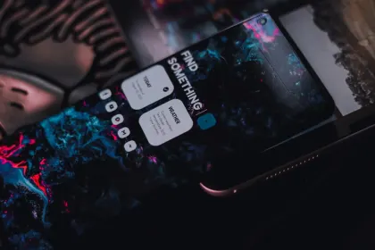 Casino Wild Vegas Application mobile